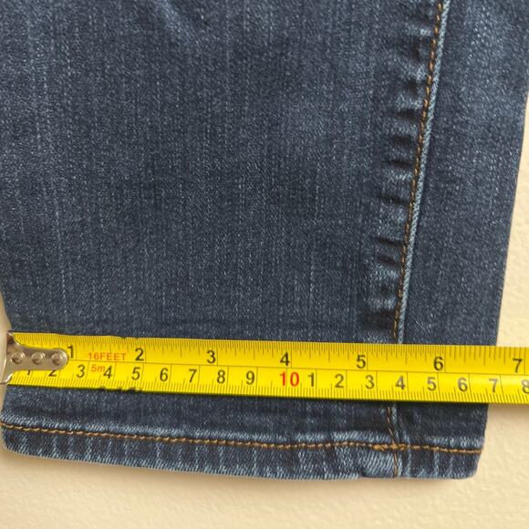 Kut From The Kloth Boyfriend Jeans Women 16W - Picture 4 of 8